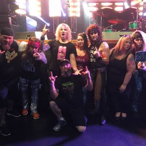 Meet your Posher, Victoria